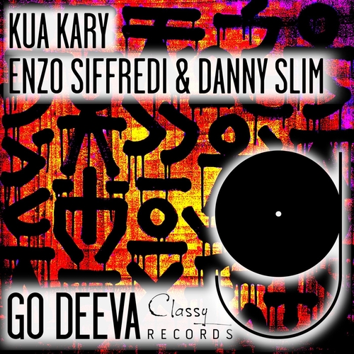 Danny Slim & Enzo Siffredi - Kua Kary [GDC146]